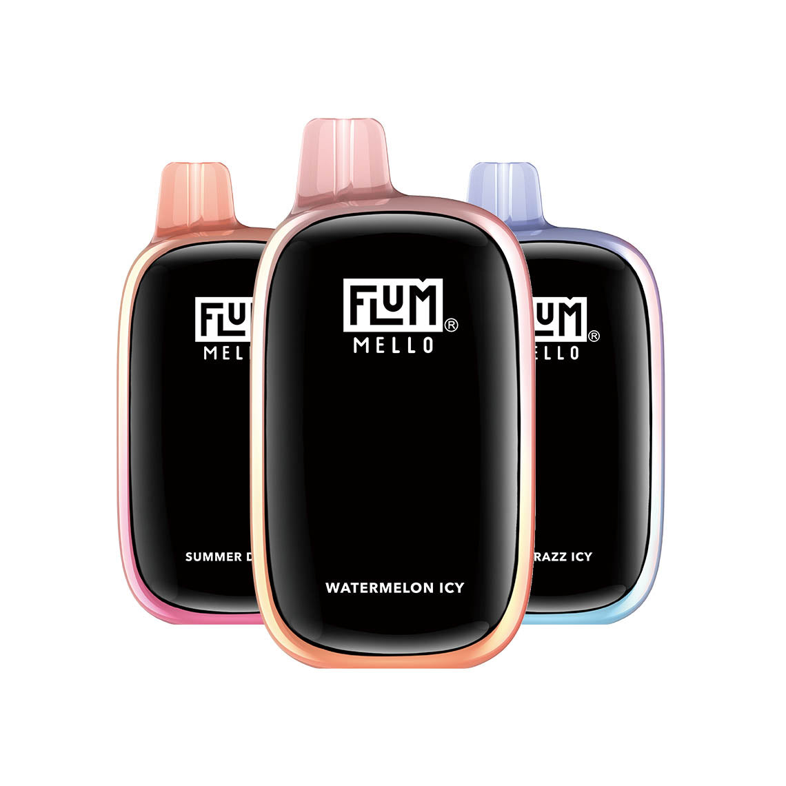Flum Mello 20k Disposable 20000 Puffs