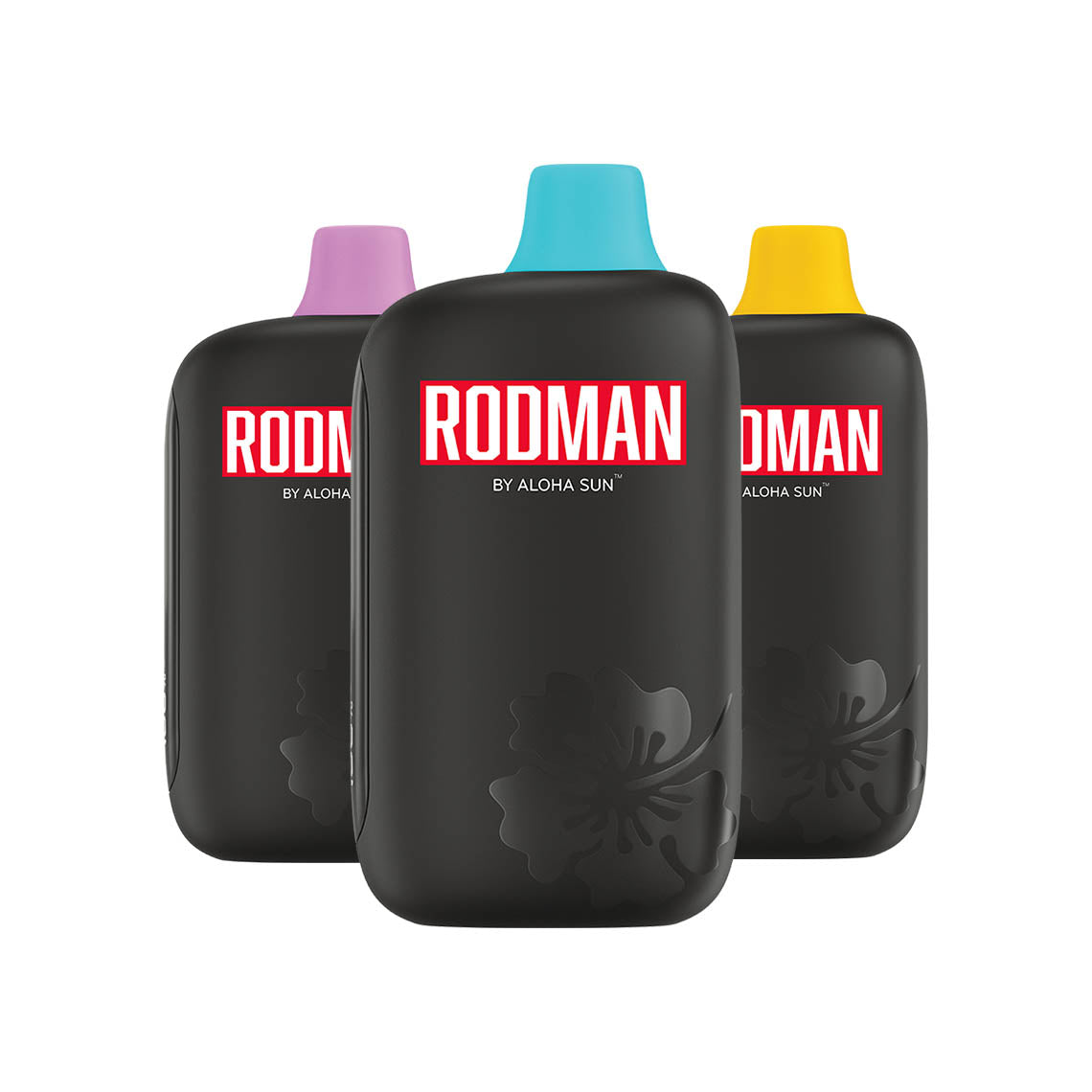 Rodman x Aloha Sun 9.1K Disposable