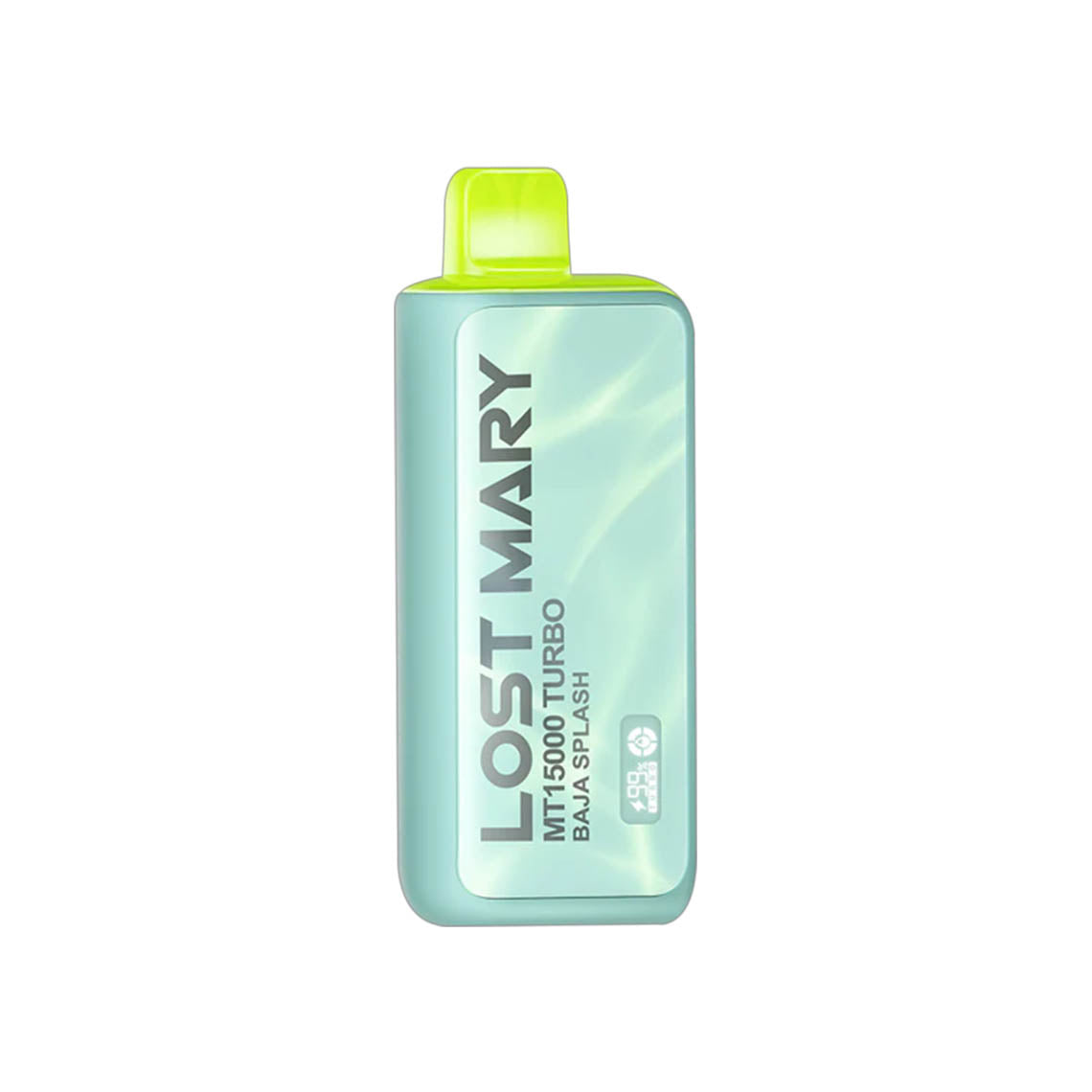 Lost Mary MT 15000 Turbo Disposable 15000 Puffs Baja Splash