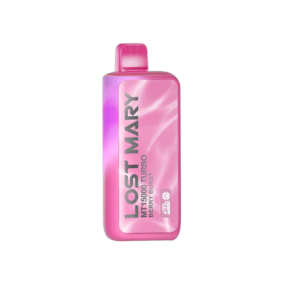 Lost Mary MT 15000 Turbo Disposable 15000 Puffs Berry Burst