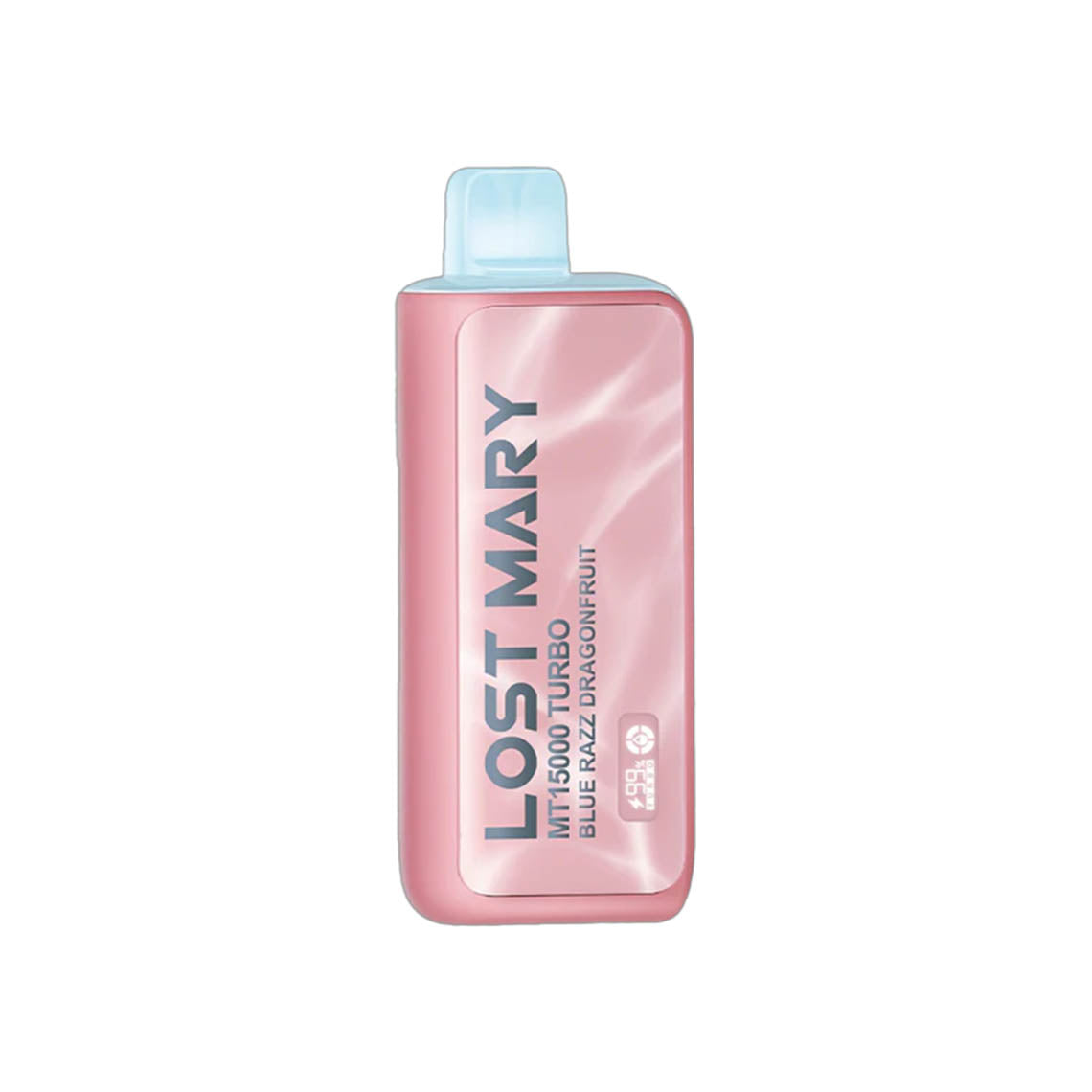Lost Mary MT 15000 Turbo Disposable 15000 Puffs Blue Razz  Dragon fruit