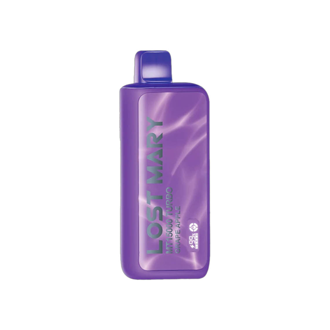 Lost Mary MT 15000 Turbo Disposable 15000 Puffs Grape Apple