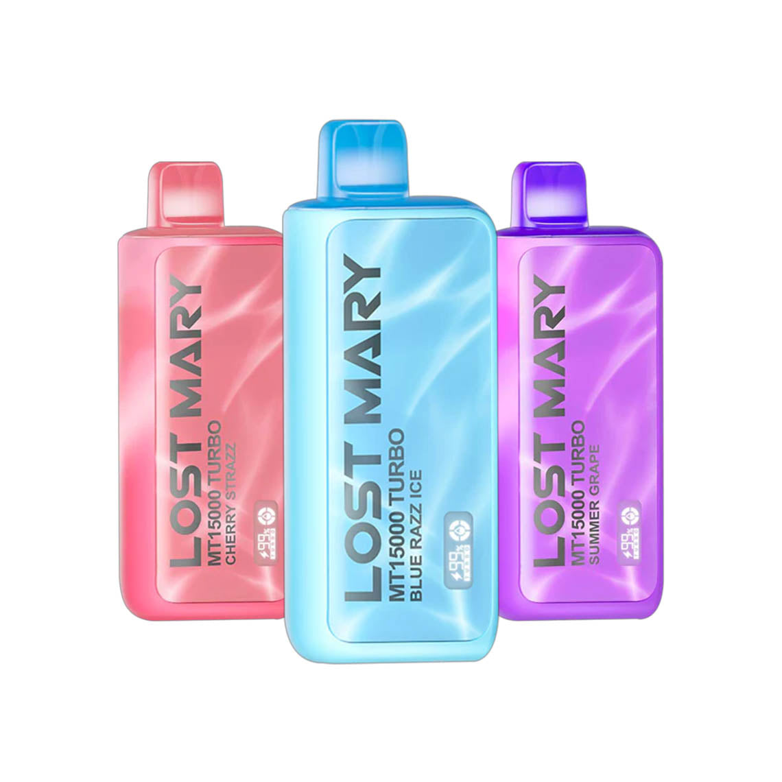 Lost Mary MT 15000 Turbo Disposable 15000 Puffs