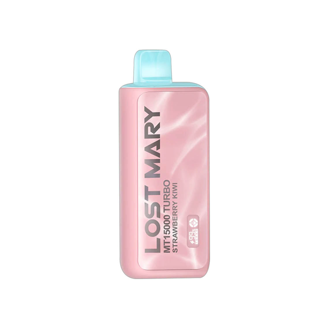 Lost Mary MT 15000 Turbo Disposable 15000 Puffs Strawberry Kiwi