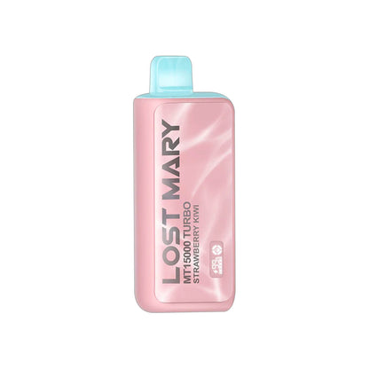 Lost Mary MT 15000 Turbo Disposable 15000 Puffs Strawberry Kiwi